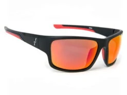 Experience Amber Lens Red Revo Coating