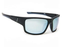 Experience Grey-Green Lens Silver Mirror Coating