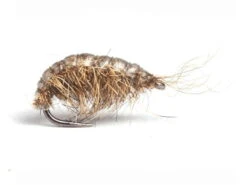 Scud Natural Krok 12