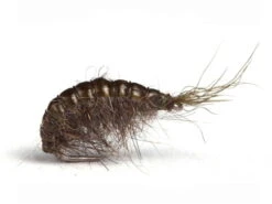 Scud Olive & Grey Krok 12