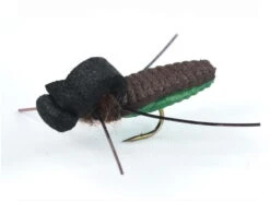 F-Ismo Green-Grey Krok 10