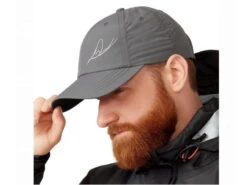 Guideline Iconic May Solartech Cap Charcoal