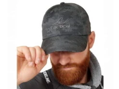 Guideline Tactical Camo Cap