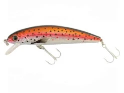 Abu Garcia Abu Tormentor 7cm 9gr Flytende