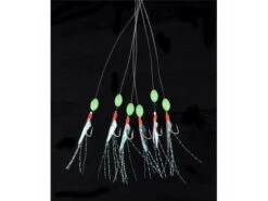 Søvik Makrellhekle 102