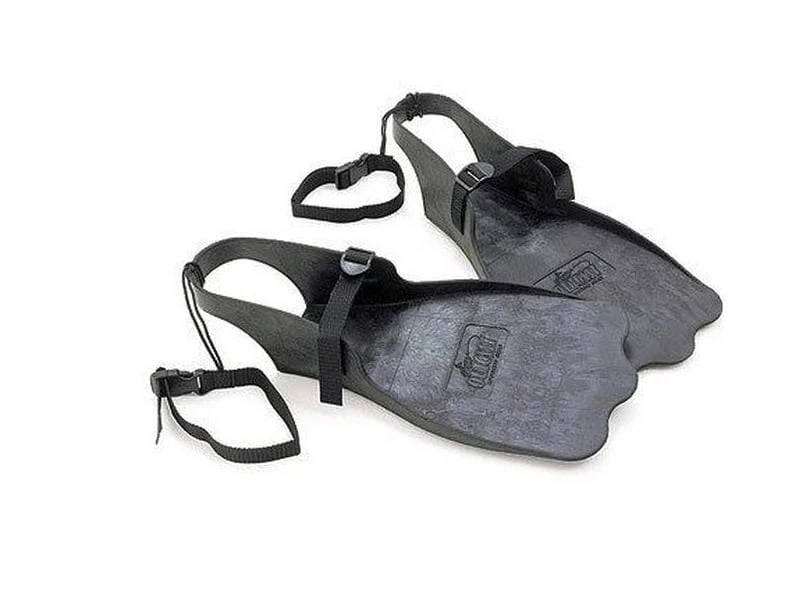 Outcast Svømmeføtter Til Bruk Med Vadesko