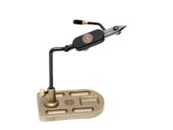 Regal Medallion Regular Jaws Bronze Pocket Base