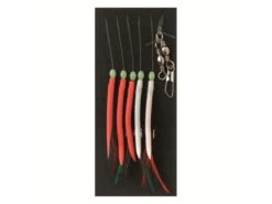 Elbe Seihekle Svenner 5 Kroker