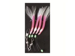 Elbe Torskehekle Færder Med 4 Kroker