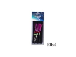 Elbe Hårek-Hekla Rosa