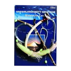 Elbe Kroksett GlideTackle Lange