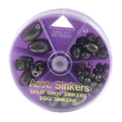 Elbe Egg Søkke Sortiment Violet