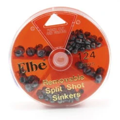 Elbe Splitthagl Sortiment Orange