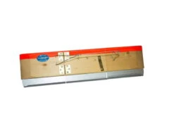 Rudi Oter Valdresfjøla 3-delt Oljet Tre