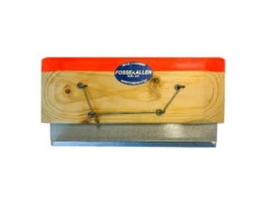 Rudi Oter Fossekallen Stangparavan