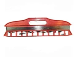 Rudi Valdresvinna 10 Oterfluer