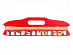 Rudi Valdresvinna 5 Fluer 3 Spinnere