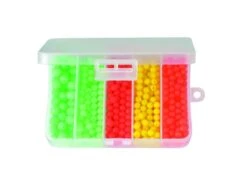 Elbe Attraktorkuler Med Boks