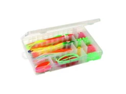 Elbe Tilbehørsskrin Havfisketakkel