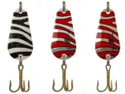 Sølvkroken Spesial Zebra