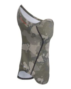 Simms Bugstopper Sungaiter Camo Olive