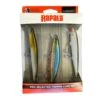 Rapala Sjøørretsett 3stk