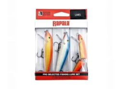 Rapala Laksesett 3stk