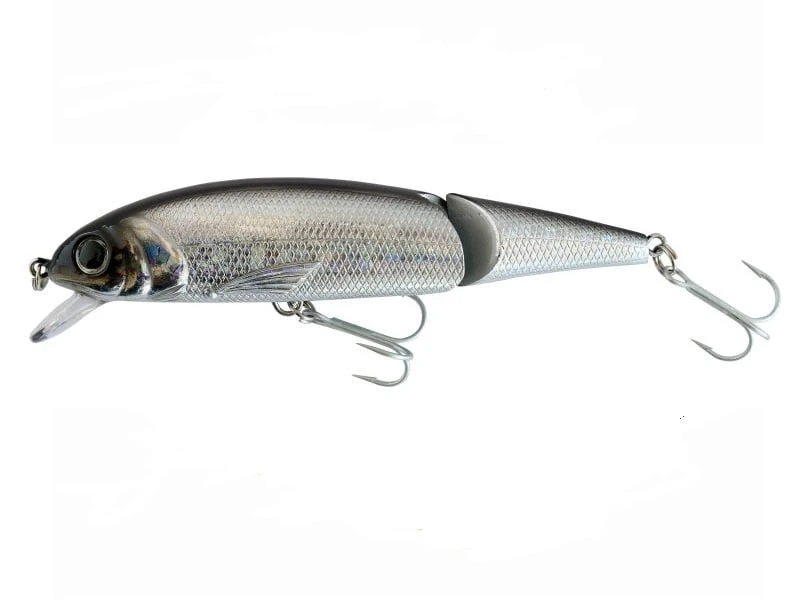 Abu Garcia Abu Tormentor Jointed 11cm 20gr Flytende 1 Abu Garcia Abu Tormentor Jointed 11cm 20gr Flytende