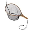 Illex Stream Master Wooden Net L