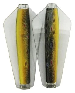 Tasmanian Devil 13.5gr