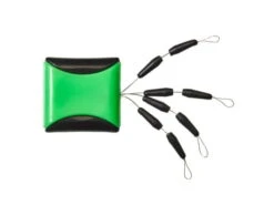 Gunki Carolina Stop Float