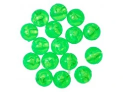 Gunki Carolina Chartreuse Bead