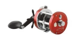 Abu Garcia Abu Ambassadeur 7000i Salmon Special