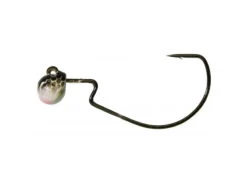 Gunki G`TEX Natural Black Silver