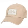 Simms Single Haul Cap Tan