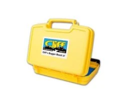 Cliffs Bugger Beast Junior