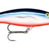 Rapala Deep Tail Dancer 11cm