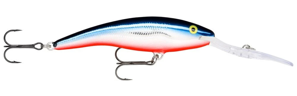 Rapala Deep Tail Dancer 11cm 1 Rapala Deep Tail Dancer 11cm