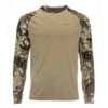 Simms Bugstopper Sflex Hoody Riparian Camo
