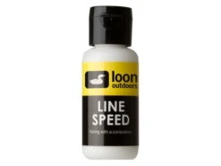 Loon Line Speed