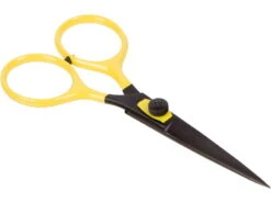 Loon Ergo Razor Scissors 5"