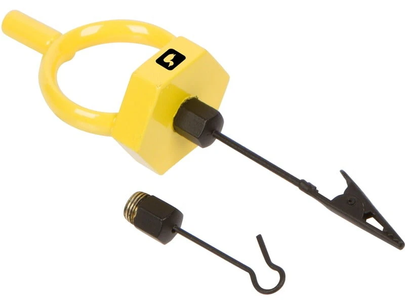 Loon Gator Grip Dubbing Spinner 1 Loon Gator Grip Dubbing Spinner