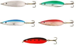 Sølvkroken Storlaksen