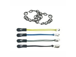 Traun River Microringer