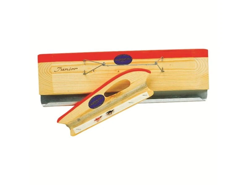 Rudi Oter Junior Sett Med 5 Fluer 1 Rudi Oter Junior Sett Med 5 Fluer