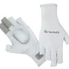 Simms Bugstopper Sunglove Sterling