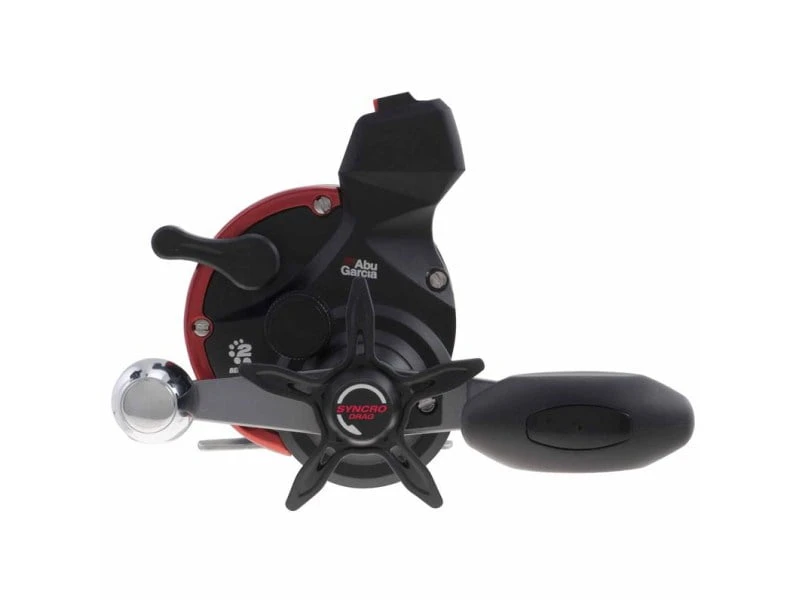 Abu Garcia Abu Alphamar LC 20 Syncro Meter Teller 2 Abu Garcia Abu Alphamar LC 20 Syncro Meter Teller - Bilde 2