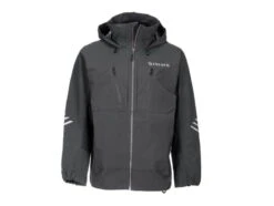 Simms ProDry Jacket Carbon