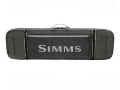 Simms GTS Rod & Reel Vault Carbon
