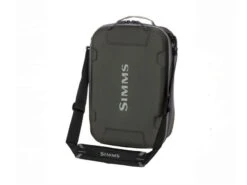 Simms GTS Reel Vault Carbon